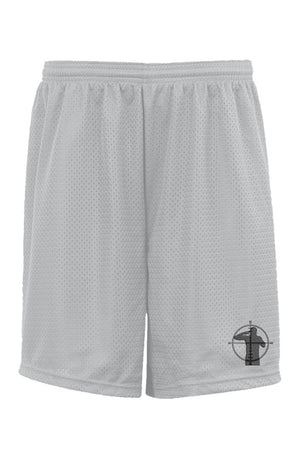 Classic Mesh Shorts