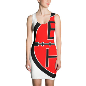 Sublimation Cut & Sew Dress