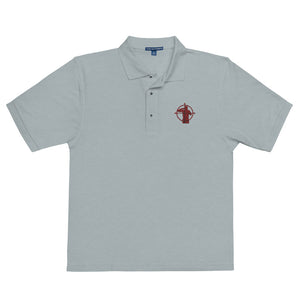 Men's Premium Polo