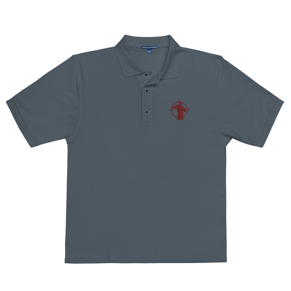 Men's Premium Polo