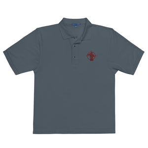 Men's Premium Polo