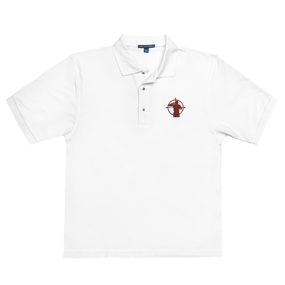 Men's Premium Polo