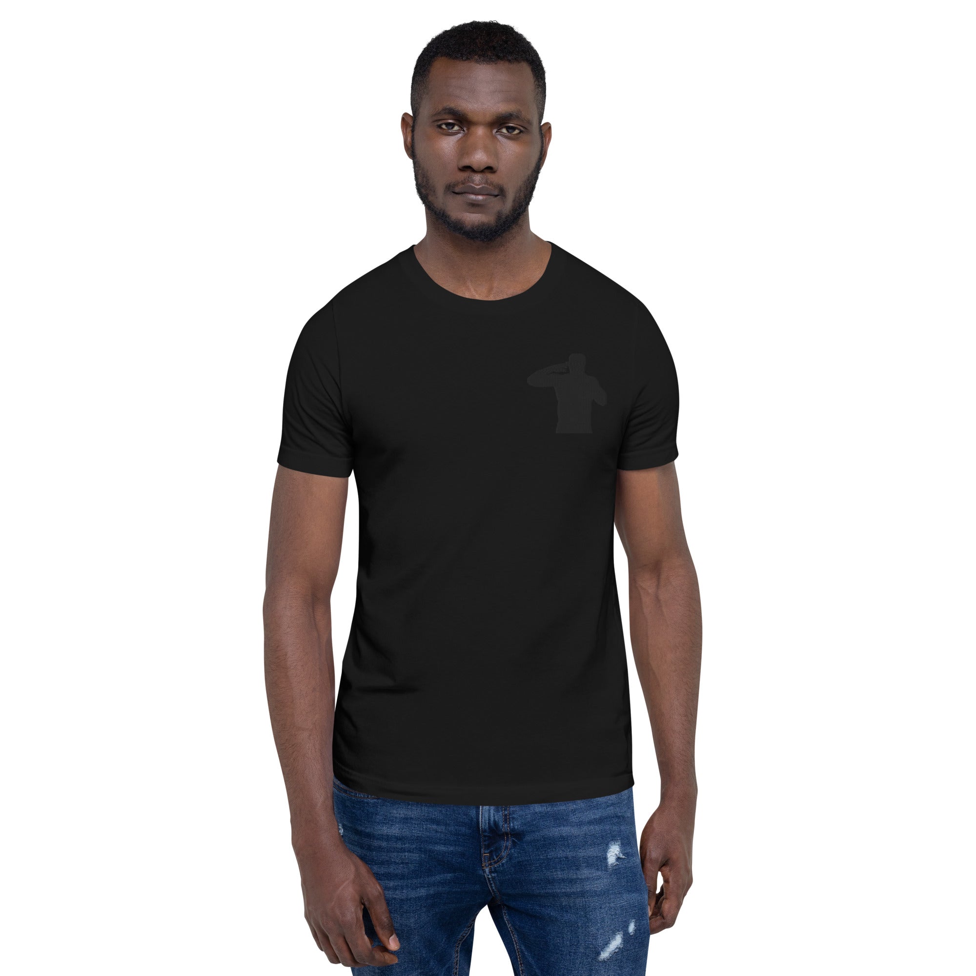 Unisex t-shirt