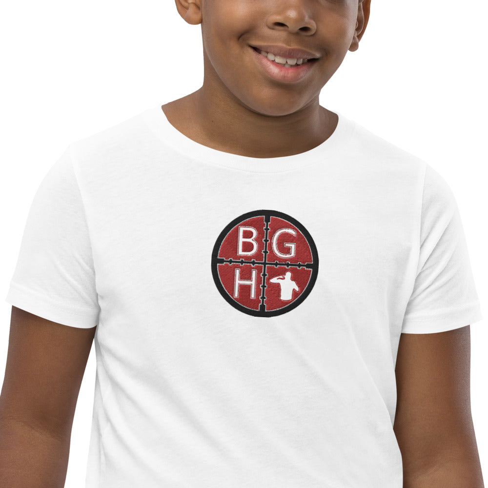 Youth Short Sleeve T-Shirt